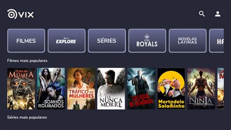 vix cine e tv apk|vix filmes gratis.